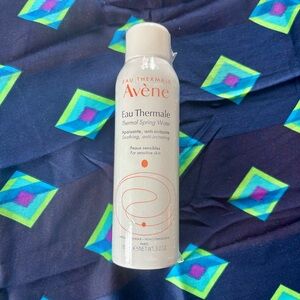 Avène Thermal Spring Water NIB NWT